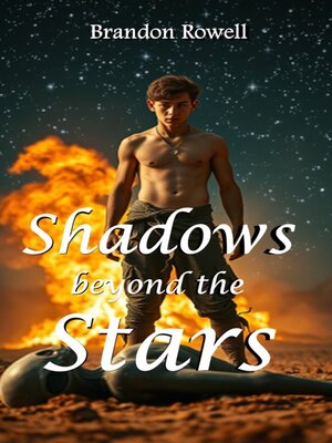 cover image of Shadows beyond the Stars
